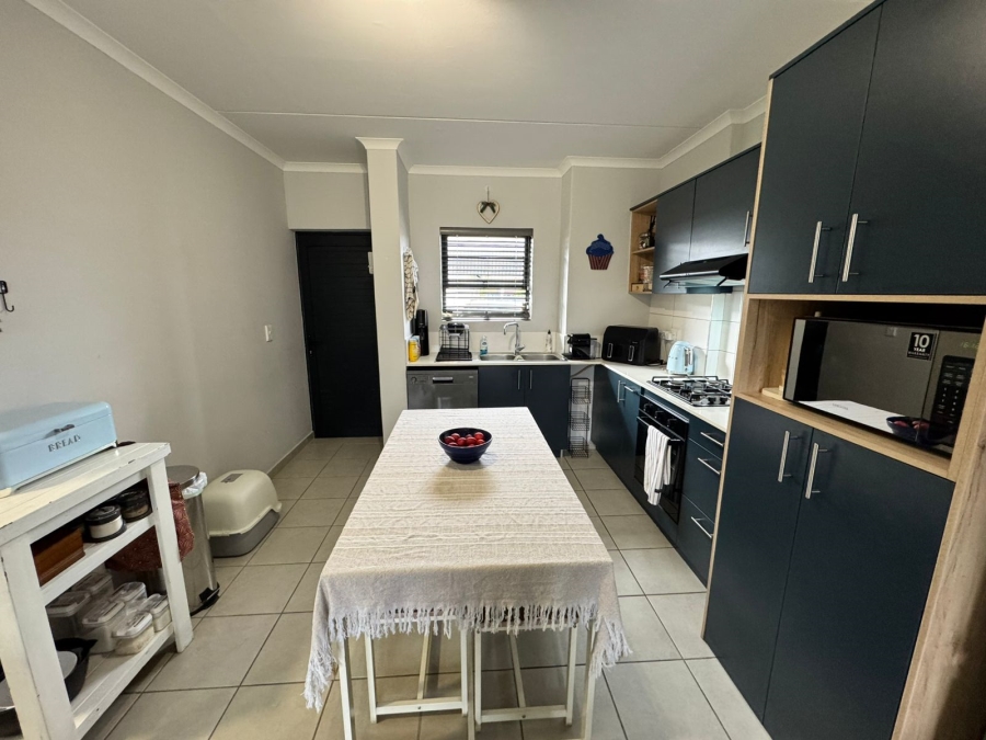2 Bedroom Property for Sale in Langeberg Heights Western Cape